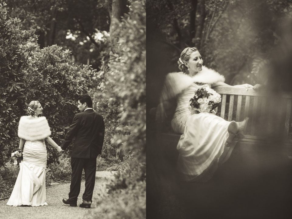 NY Wedding Photography by Lara Photography